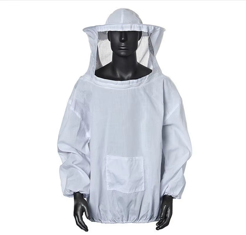 Protective Beekeeping Jacket