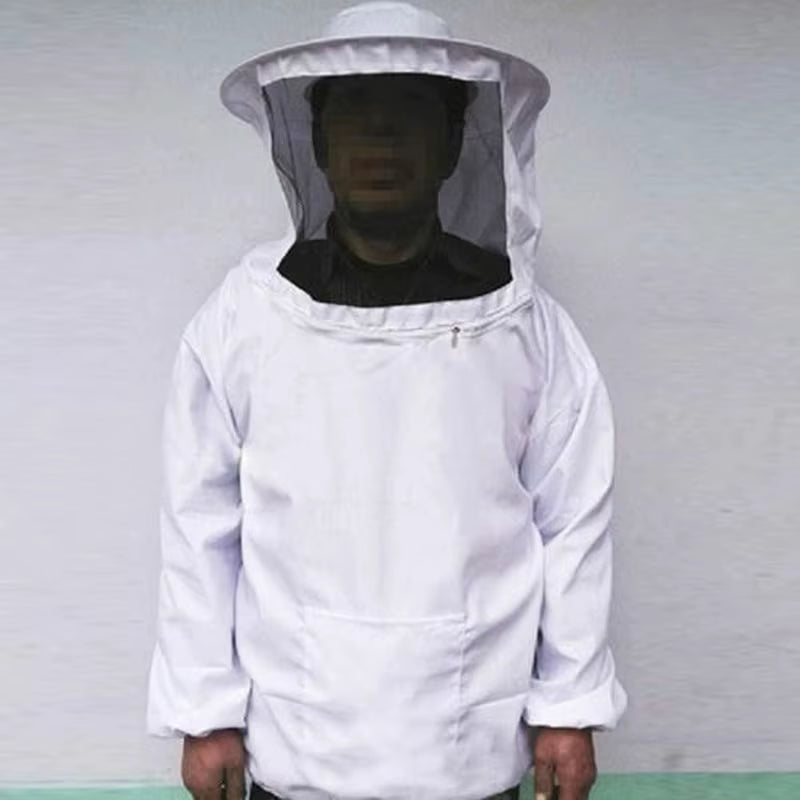 Protective Beekeeping Jacket
