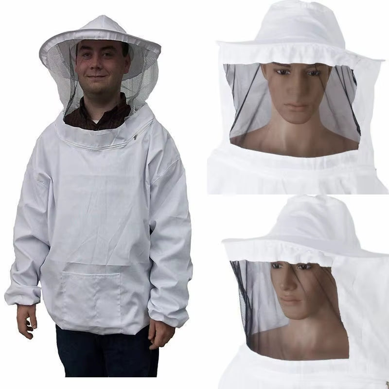 Protective Beekeeping Jacket